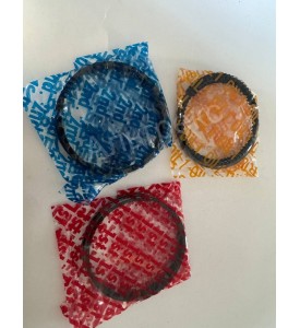 Комплект поршневых колец K-15 STD (1.5 компрессионное, 2.8 маслосъемное)