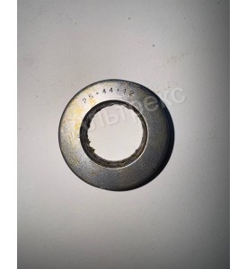 Подшипник опорный 25х42х12 (FG/FD/FB 1.5-1.8 т), закрытый