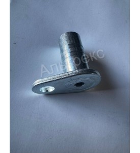 Палец (d25 L50) кулака (FG/FD15-30. INOMA) Палец (d25 L50) кулака (FG/FD15-30. INOMA)