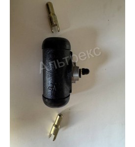 Колесный тормозной цилиндр FG20 Колесный тормозной цилиндр FG20