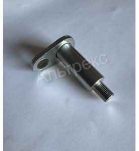 Палец (d20 L-50-60) с резьбой FD/FG20-25 inoma Палец (d20 L-50-60) с резьбой FD/FG20-25 inoma