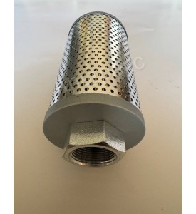 Фильтр гидравлический (выпускной) FG-FD-FB 1.5-3.0 Фильтр гидравлический (выпускной) FG-FD-FB 1.5-3.0