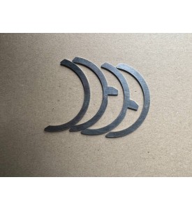 Шайба упорная коленвала 1DZІІ