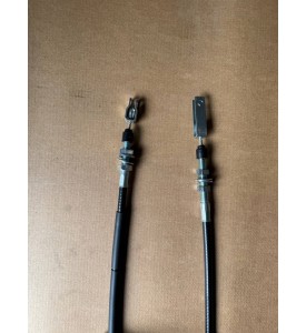 Трос сцепления FG/FD15Т19 Трос сцепления FG/FD15Т19