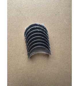 Вкладыш шатунный 4Y