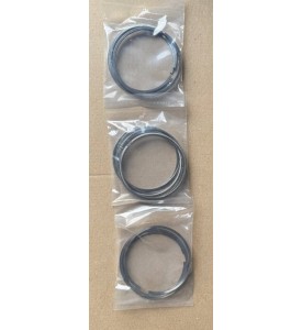 Комплект поршневых колец 1DZ