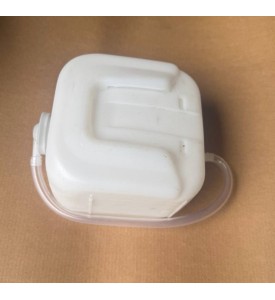 Бачок расширяющий для охлаждения жидкости К15