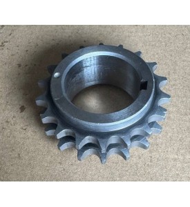 Шестерня грм коленвала двойная