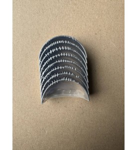 Вкладыши шатунные S4Q2-S4S