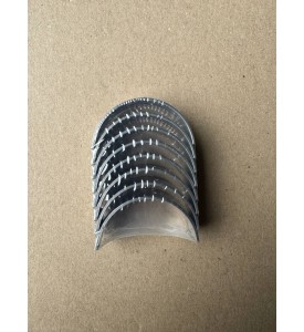 Вкладыши шатунные 1DZ