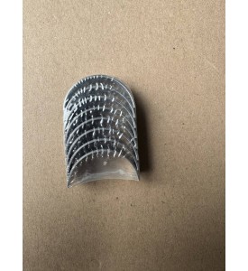 Вкладыши шатунные 5К