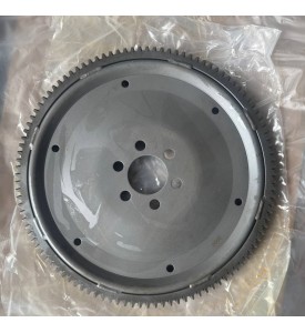 Маховик с венцом  1DZ-1DZІІ