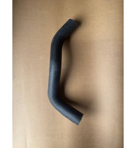 Патрубок радиатора нижний 1DZ