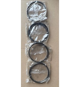 Комплект поршневых колец ОS:STD S4Q