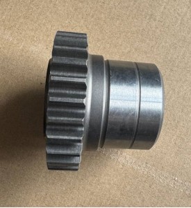 Шестерня грм коленвала 4Y