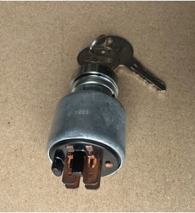 Замок зажигания 