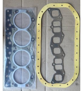 Комплект прокладок двигателя Isuzu C240 Комплект прокладок двигателя Isuzu C240
