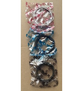 Комплект поршневых колец 5K