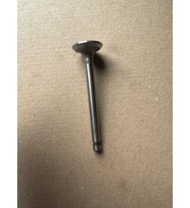 Клапан выпускной 5К