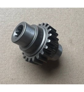 Шестерня привода гидравлического насоса 5К