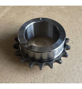 Шестерня грм коленвала 5К