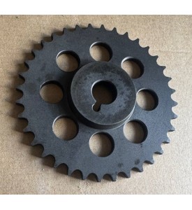 Шестерня грм распредвала 5К