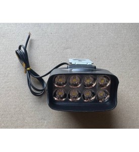 Фара LED 12 V8W Фара LED 12 V8W