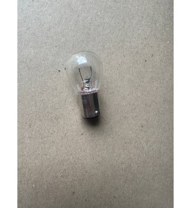 Лампочка двухконтактная поворота 48В/25Вт Лампочка двухконтактная поворота 48В/25Вт