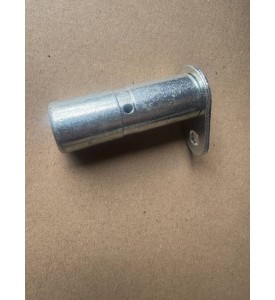 Палец цилиндра наклона (D30ммх100)