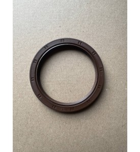 Уплотнение 78х100х8.5 коленвала задней крышки 