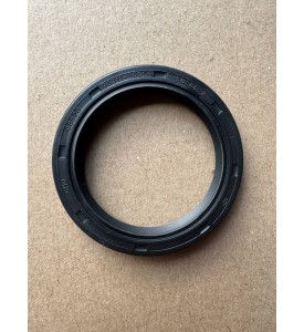 Уплотнение 50х66х8 коленвала передней крышки
