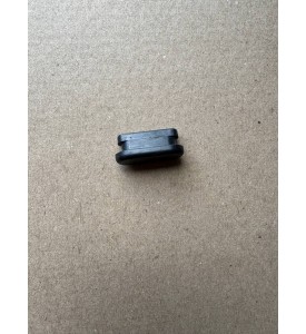 Крышка регулировочного отверстия сервотормозов