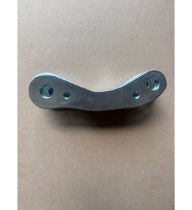 Серьга левая FG15T13