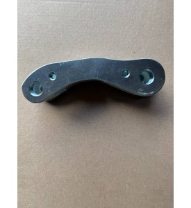 Серьга правая  FG15T13 