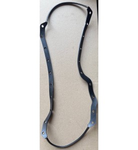 Прокладка поддона двигателя S4Q2