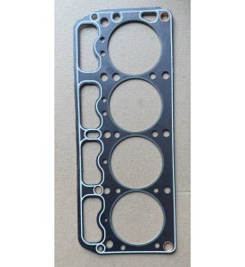 Прокладка ГБЦ 5К (паранит)