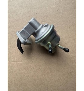 Насос подкачки 4Y