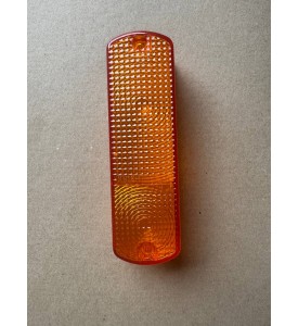 Отражатель передний (указатель поворота) Отражатель передний (указатель поворота)