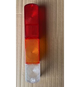 Отражатель в сборе задней фары (стекло) FD/FG15-30 INOMA Отражатель в сборе задней фары (стекло) FD/FG15-30 INOMA