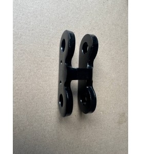 Серьга левая FG15NT