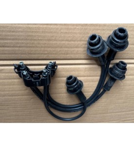 Комплект проводов високого напряжения