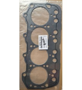 Прокладка головки блока цилиндров 1DZ
