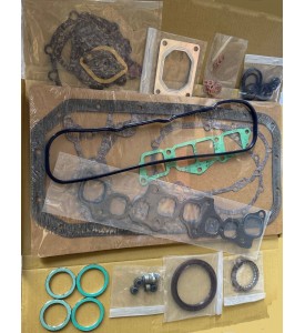 Комплект прокладок ГБЦ паранит 5-6 серия