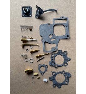 Ремкомплект карбюратора двигателя 4Y