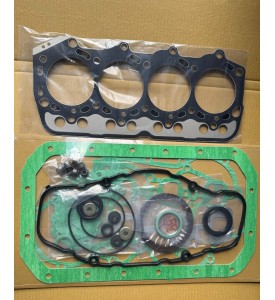 Комплект прокладок 1DZІІ