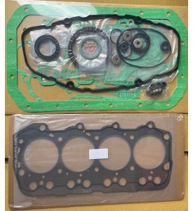 Комплект прокладок 1DZІІ  