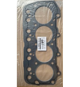 Прокладка головки блока цилиндров 1DZІI 