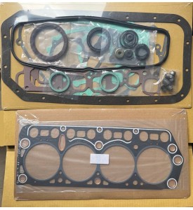 Комплект прокладок 4Y 7-8 серия