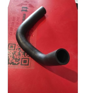 Патрубок ДВ1661 нижний 