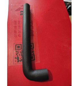 Патрубок масляный бак - фильтр